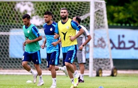 پیشنهاد ۱۲‌میلیاردی پرسپولیس به کاوه رضایی
