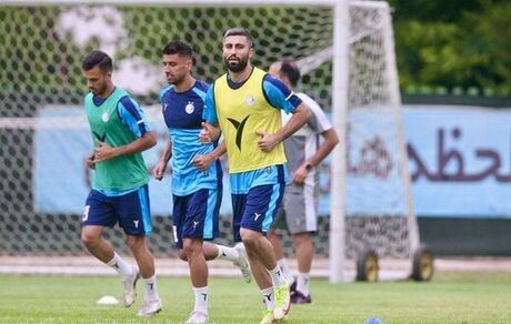 پیشنهاد ۱۲‌میلیاردی پرسپولیس به کاوه رضایی