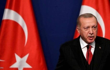 رئیس جمهور ترکیه پیروزی سید ابراهیم رئیسی را تبریک گفت