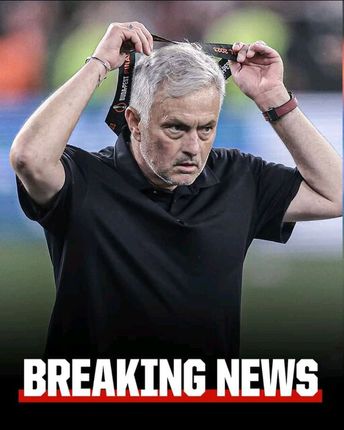 یوفا، مورینیو را محروم کرد