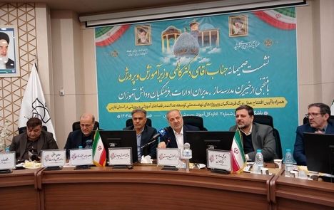 دریافت مجوز استخدام ۸۵ هزار معلم 