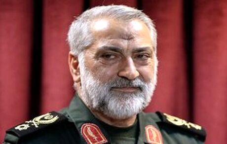 نخست وزیر عراق در جریان حمله موشکی سپاه به پایگاه آمریکایی بود؟