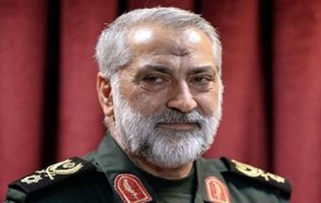 نخست وزیر عراق در جریان حمله موشکی سپاه به پایگاه آمریکایی بود؟