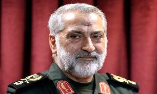 نخست وزیر عراق در جریان حمله موشکی سپاه به پایگاه آمریکایی بود؟