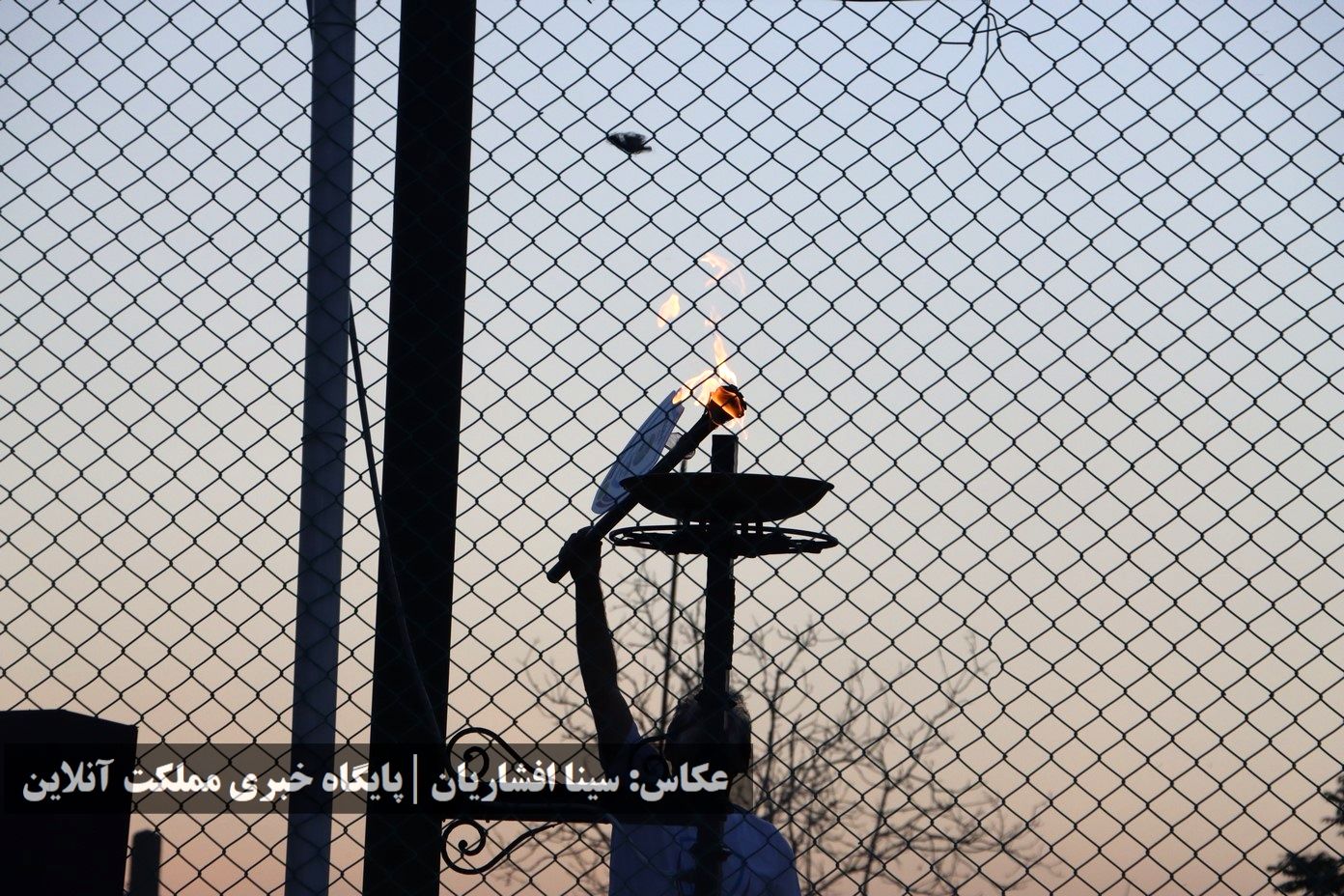 بیستمین دوره جشنواره فرهنگی ورزشی جام تموز آشوریان