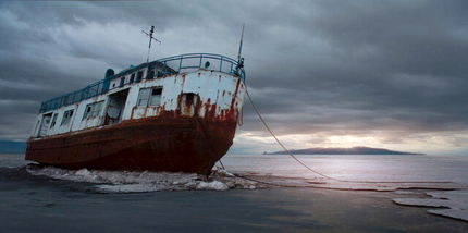 کاهش ۳۰ سانتی‌متری تراز دریاچه ارومیه نسبت به بهار سال قبل/حال ناخوش بزرگترین تالاب مرزی کشور
