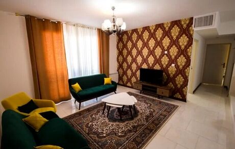 برنامه ساخت آپارتمان‌های ۶۰ متری در نهضت ملی مسکن
