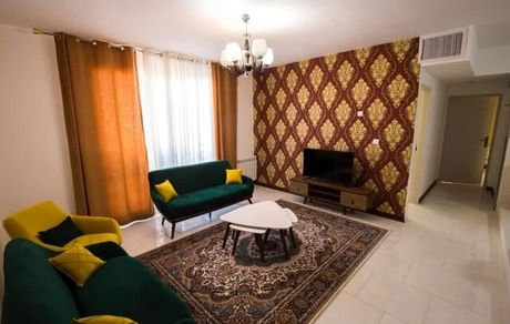 برنامه ساخت آپارتمان‌های ۶۰ متری در نهضت ملی مسکن