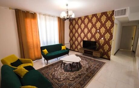 برنامه ساخت آپارتمان‌های ۶۰ متری در نهضت ملی مسکن