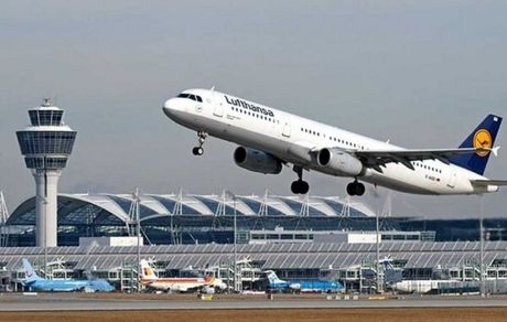 انجام روزانه ۱۷۰ پرواز و جابجایی ۲۵ هزار مسافر از فرودگاه امام