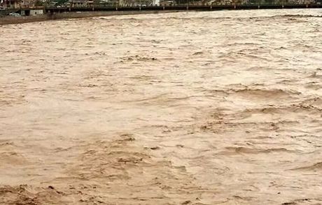 جان باختن ۱۰۸ نفر در کنیا بر اثر بارندگی شدید و سیل ناگهانی