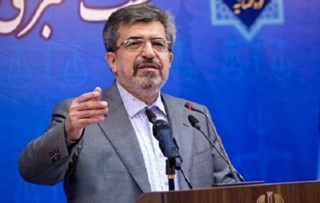 لو رفتن سوالات آزمون وکالت باید اثبات شود / پرونده فرزندان یکی از مقامات در دادرسی است