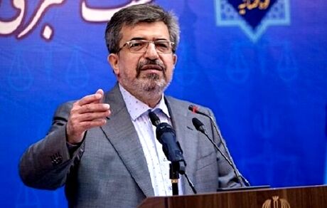 لو رفتن سوالات آزمون وکالت باید اثبات شود / پرونده فرزندان یکی از مقامات در دادرسی است