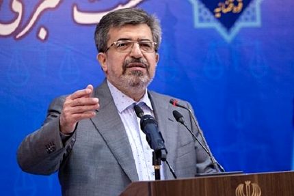 لو رفتن سوالات آزمون وکالت باید اثبات شود / پرونده فرزندان یکی از مقامات در دادرسی است