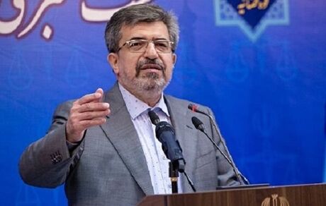 لو رفتن سوالات آزمون وکالت باید اثبات شود / پرونده فرزندان یکی از مقامات در دادرسی است