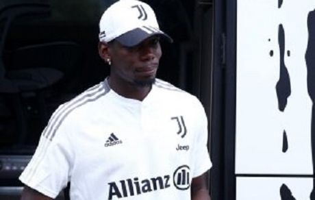 ستاره معروف فرانسوی یوونتوس، برادرش را به زندان انداخت