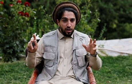 احمد مسعود جزئیات جدیدی از دیدار با طالبان در تهران فاش کرد