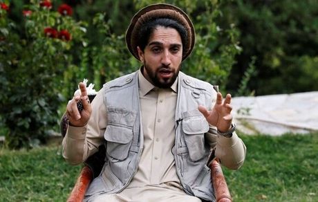 احمد مسعود جزئیات جدیدی از دیدار با طالبان در تهران فاش کرد