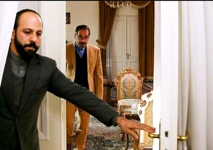 رسانه اصولگرا: شمخانی تغییر می‌کند