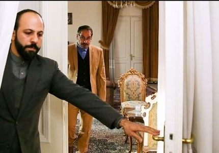 رسانه اصولگرا: شمخانی تغییر می‌کند