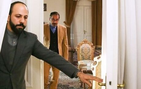 رسانه اصولگرا: شمخانی تغییر می‌کند