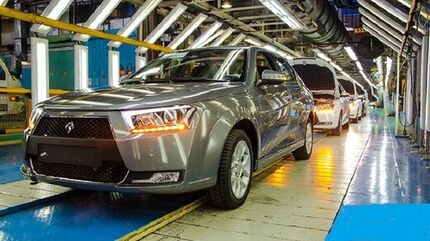 شرایط پلاک فعال برای خانوار در ثبت‌نام فروش فوق‌العاده برداشته شد 