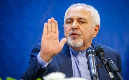 ظریف، کاندیداتوری در انتخابات ریاست جمهوری را رد کرد