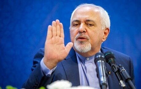 ظریف، کاندیداتوری در انتخابات ریاست جمهوری را رد کرد