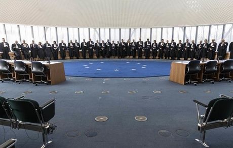 دیوان حقوق بشر اروپا، ترکیه را محکوم کرد