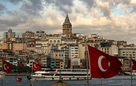 تمام محدودیت‌های کرونا برای سفر به ترکیه لغو شد