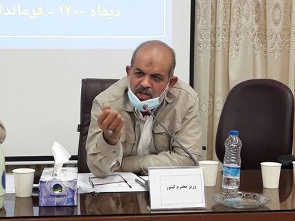 امهال دو ساله وام کشاورزانی خسارت دیده از سیل/احداث و ترمیم سیل‌بندها در اولویت قرار گیرد