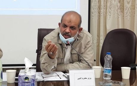 امهال دو ساله وام کشاورزانی خسارت دیده از سیل/احداث و ترمیم سیل‌بندها در اولویت قرار گیرد