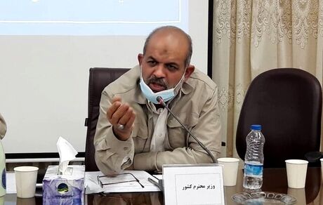 امهال دو ساله وام کشاورزانی خسارت دیده از سیل/احداث و ترمیم سیل‌بندها در اولویت قرار گیرد