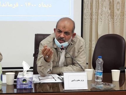 امهال دو ساله وام کشاورزانی خسارت دیده از سیل/احداث و ترمیم سیل‌بندها در اولویت قرار گیرد