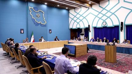 تاکید رئیس جمهور بر ضرورت هماهنگی با دستگاه‌های نظارتی برون‌سازمانی در اجرای بخشنامه‌های تحول نظام اداری
