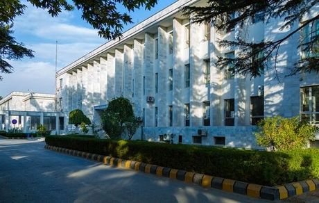 افغانستان، سفیر پاکستان را احضار کرد