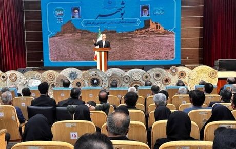 رئیس جمهور: من باور داشته و دارم که کسی از خارج نمی‌تواند مشکلات ما را حل کند /  به هیچ حزب و دسته‌ای وابسته نیستم