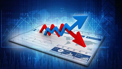 اعلام نرخ تورم بخش صنعت در دوازده منتهی به مهر ۱۴۰۳