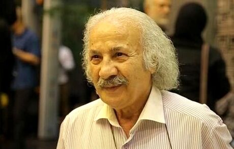 پاسخ بازیگر «پاورچین» به پرسشی درباره کم‌کاری‌اش