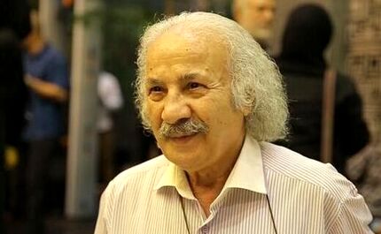 پاسخ بازیگر «پاورچین» به پرسشی درباره کم‌کاری‌اش