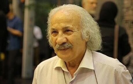 پاسخ بازیگر «پاورچین» به پرسشی درباره کم‌کاری‌اش