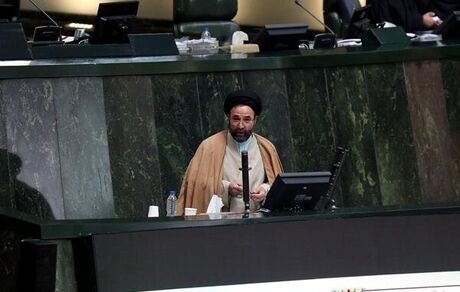 انتقاد نماینده ارومیه از سهم خواهان در دولت وفاق ملی
