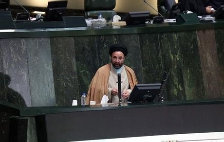 انتقاد نماینده ارومیه از سهم خواهان در دولت وفاق ملی