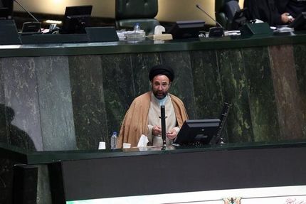 انتقاد نماینده ارومیه از سهم خواهان در دولت وفاق ملی