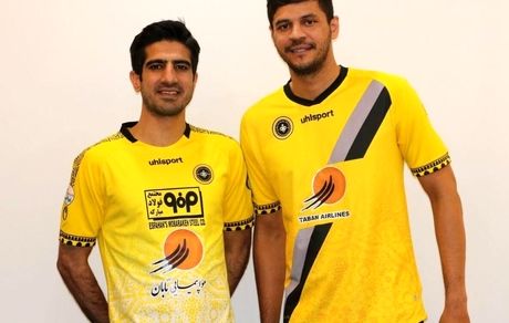 قلعه‌نویی: تصمیم‌گیری برای حضورم در تیم ملی بر عهده مدیران باشگاه سپاهان است