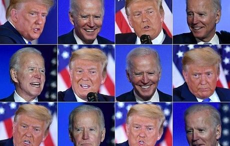 ترامپ رسما دستور آغاز روند انتقال قدرت به دولت بایدن را صادر کرد