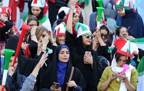 موافقت شورای تامین استان خراسان رضوی با حضور تماشاگران زن در ورزشگاه امام رضا برای بازی ایران و کره شمالی