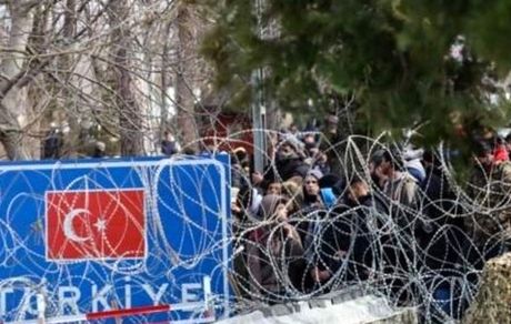 ادامه اخراج اجباری پناهجویان افغانستانی از ترکیه