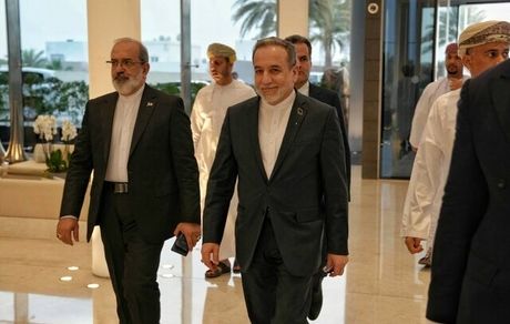 عراقچی: گفت و گوهای امروز شروع خوبی بود / در حال رفع فضای بی‌اعتمادی بودیم