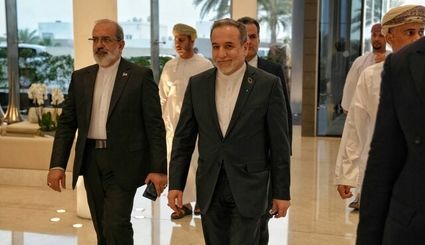 عراقچی: گفت و گوهای امروز شروع خوبی بود / در حال رفع فضای بی‌اعتمادی بودیم